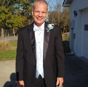 Meet your Posher, Michael